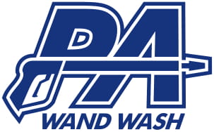 PA Wand Wash