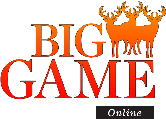 Big Game Illustrated Magazine