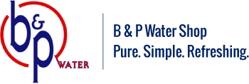 B & P Water